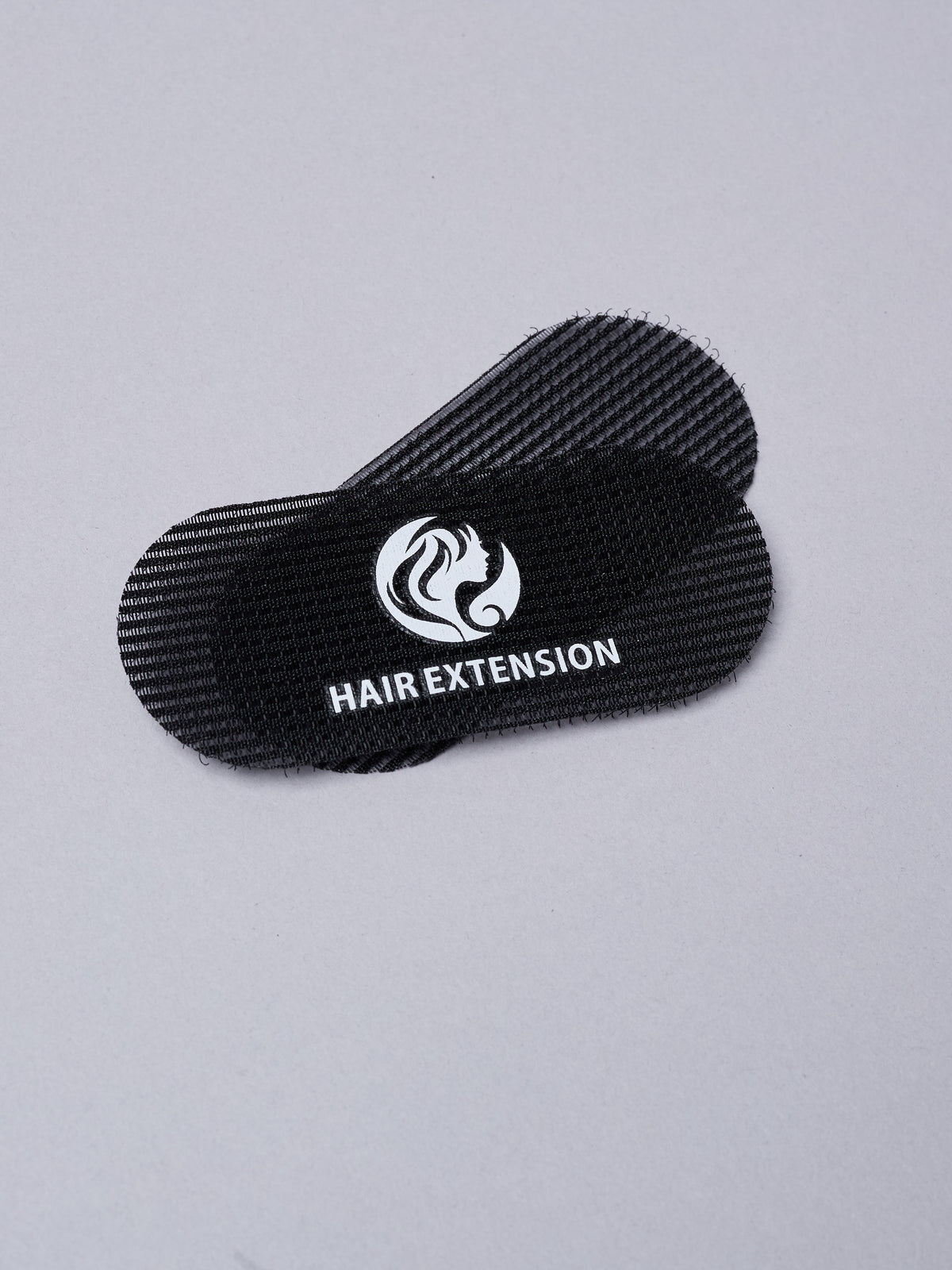 Banda de Velcro profesional para sujetar el cabello durante extensions.